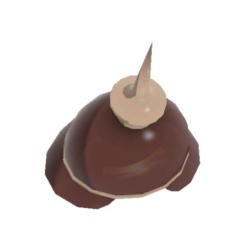 Vintage Prussian Pickelhaube