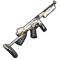 Constructed Thompson