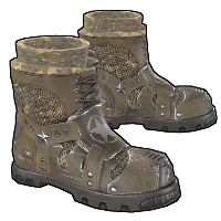 Military Boots