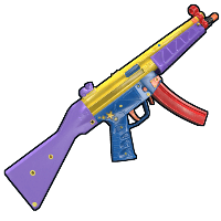 Batteries Not Included