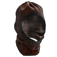 Knitted Balaclava