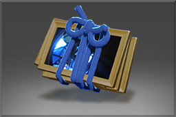 International 2023 - Team Loading Screen Treasure