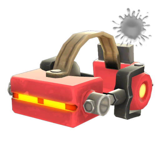 Strange Virtual Viewfinder