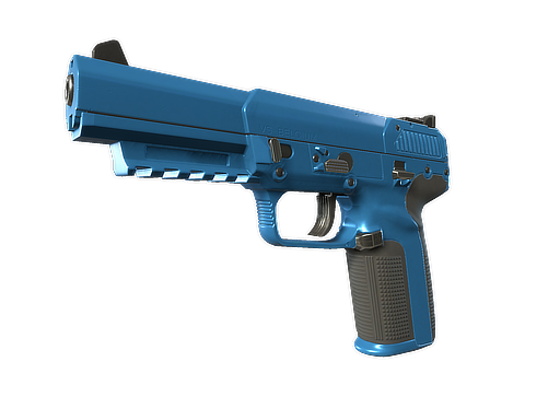Five-SeveN | Sky Blue (Factory New)
