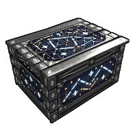 Constellations Small Box