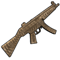 Fossil MP5