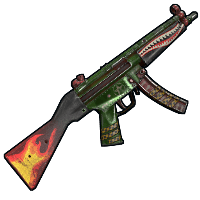 Bombshell Mp5