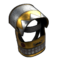 Funhouse Helmet