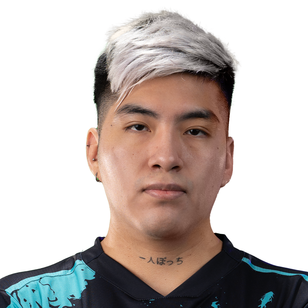 XstiNgerX Player Sticker - TI 2022