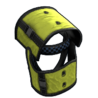 Copper Helmet