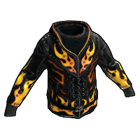 OVERHEAT Hoodie