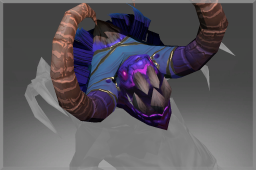 Tome of Infinite Terror - Head