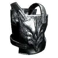 Damascus Chestplate