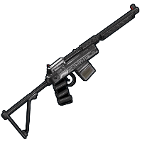 Commando SAR