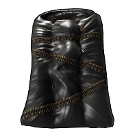 Funerary Sleeping Bag