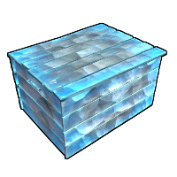 Ice Small Box