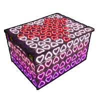 Shining Love Box