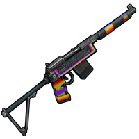 Light Prism SAR
