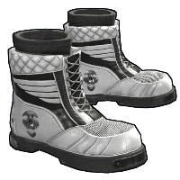 No Mercy Boots