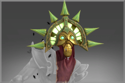 Inscribed The Hallows Within