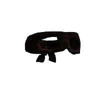 Burglar Mask