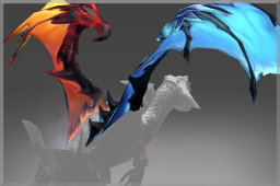 Unusual Tines of the Pyrexae - Back