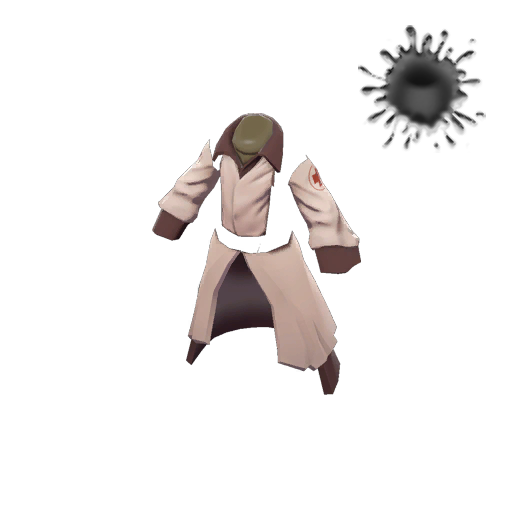 Strange Heat of Winter