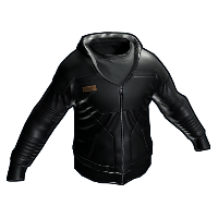 Legacy Kevlar Hoodie