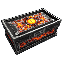 Watcher of Doom Large Box