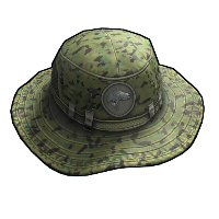 Fisherman Hat