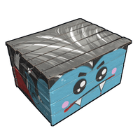Little Dracula Box