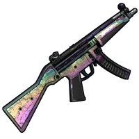 Glister MP5