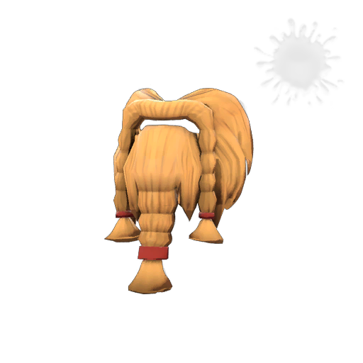 Strange Viking Braider