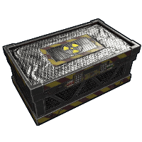 Nuclear Box