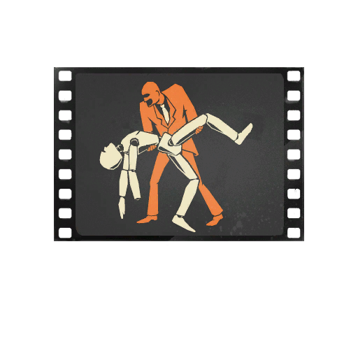 Unusual Taunt: Teufort Tango