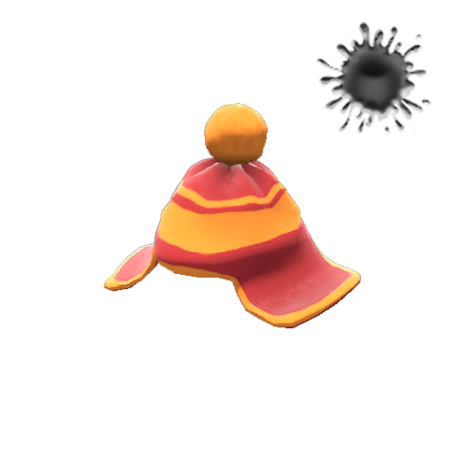 Genuine Tough Guy's Toque