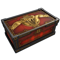 Large Snake Box