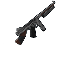 Factory New Thompson