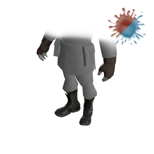 Strange Coldfront Curbstompers