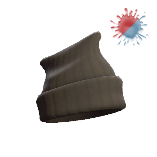 Strange Scot Bonnet