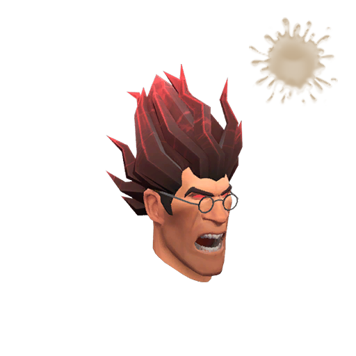 Power Spike