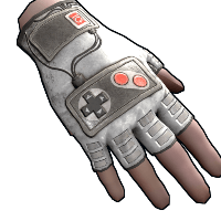 Playmaker Gloves