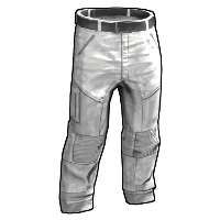 Whiteout Pants