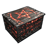 Small Box from Hell