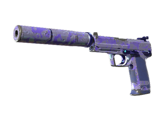 USP-S | Sleeping Potion (Field-Tested)