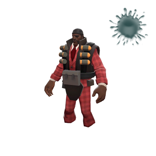 Strange Glasgow Bankroll