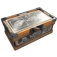 Scientific Wood Storage