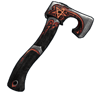 Hatchet From Hell