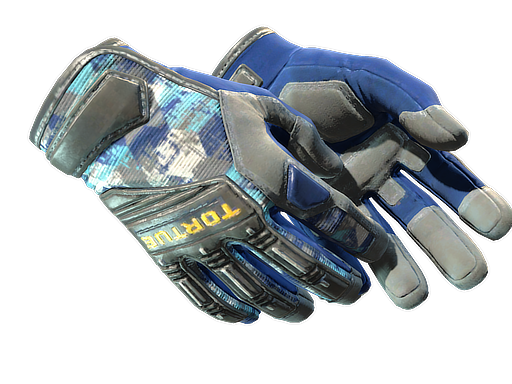 ★ Specialist Gloves | Mogul (Minimal Wear)