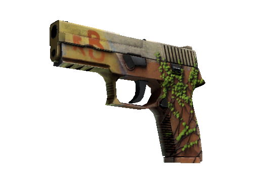 P250 | Inferno (Factory New)